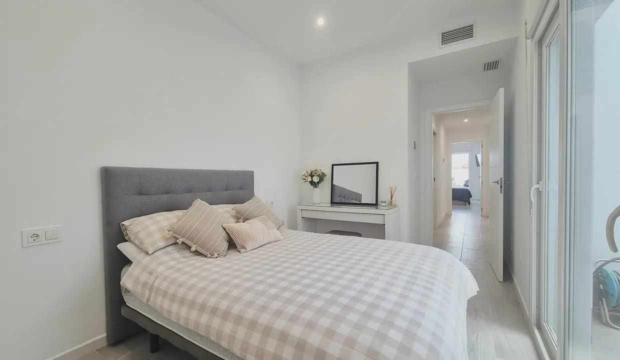 3 Zimmer Villa zu verkaufen in Avileses mit Garage - 259.950 € (Ref: 9694512)