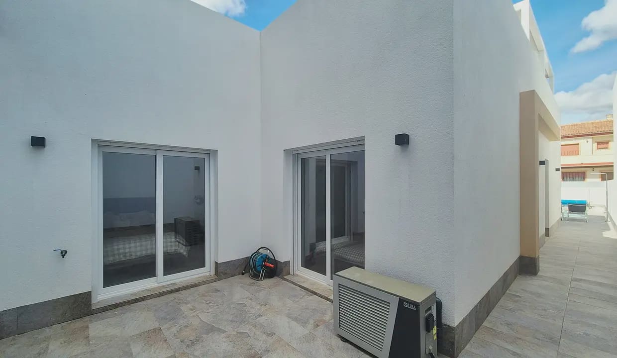 3 Zimmer Villa zu verkaufen in Avileses mit Garage - 259.950 € (Ref: 9694512)