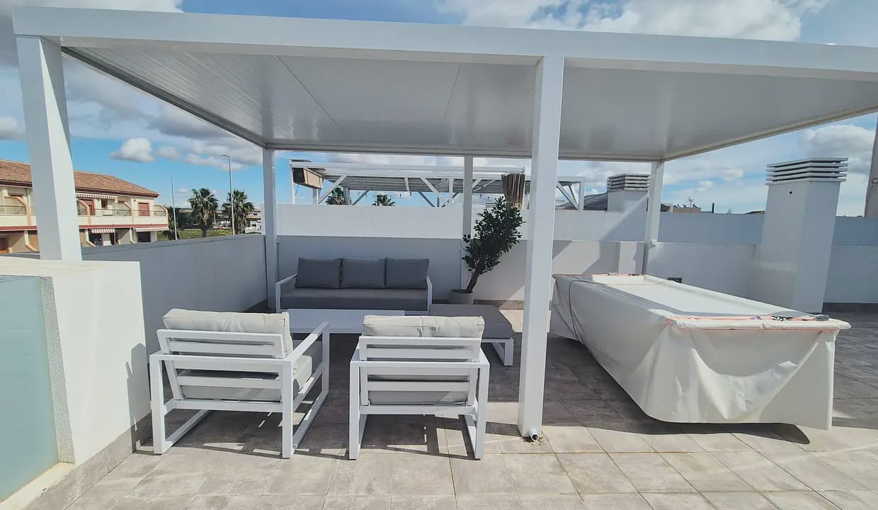 3 Zimmer Villa zu verkaufen in Avileses mit Garage - 259.950 € (Ref: 9694512)