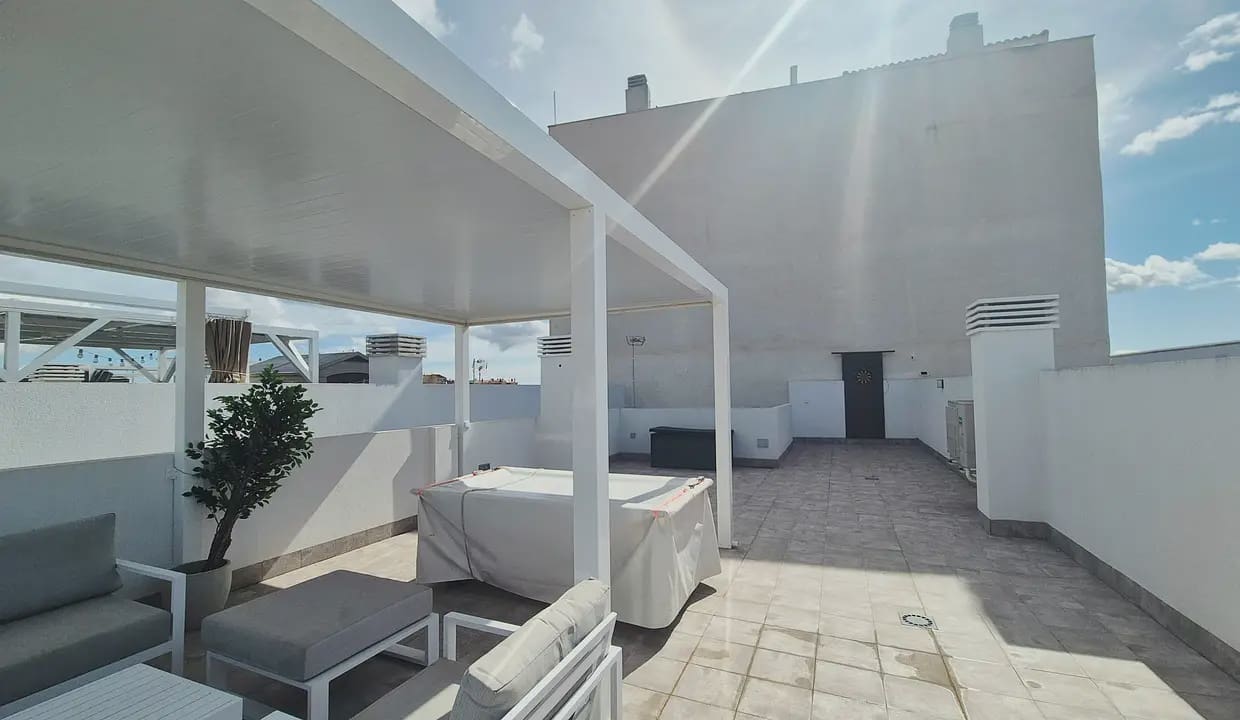 3 Zimmer Villa zu verkaufen in Avileses mit Garage - 259.950 € (Ref: 9694512)