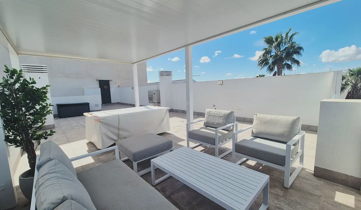 3 Zimmer Villa zu verkaufen in Avileses mit Garage - 259.950 € (Ref: 9694512)