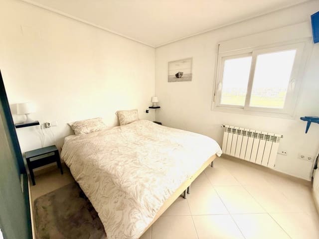 2 soveværelse Lejlighed til salg i Sucina, Murcia by med swimmingpool - € 159.950 (Ref: 9708009)