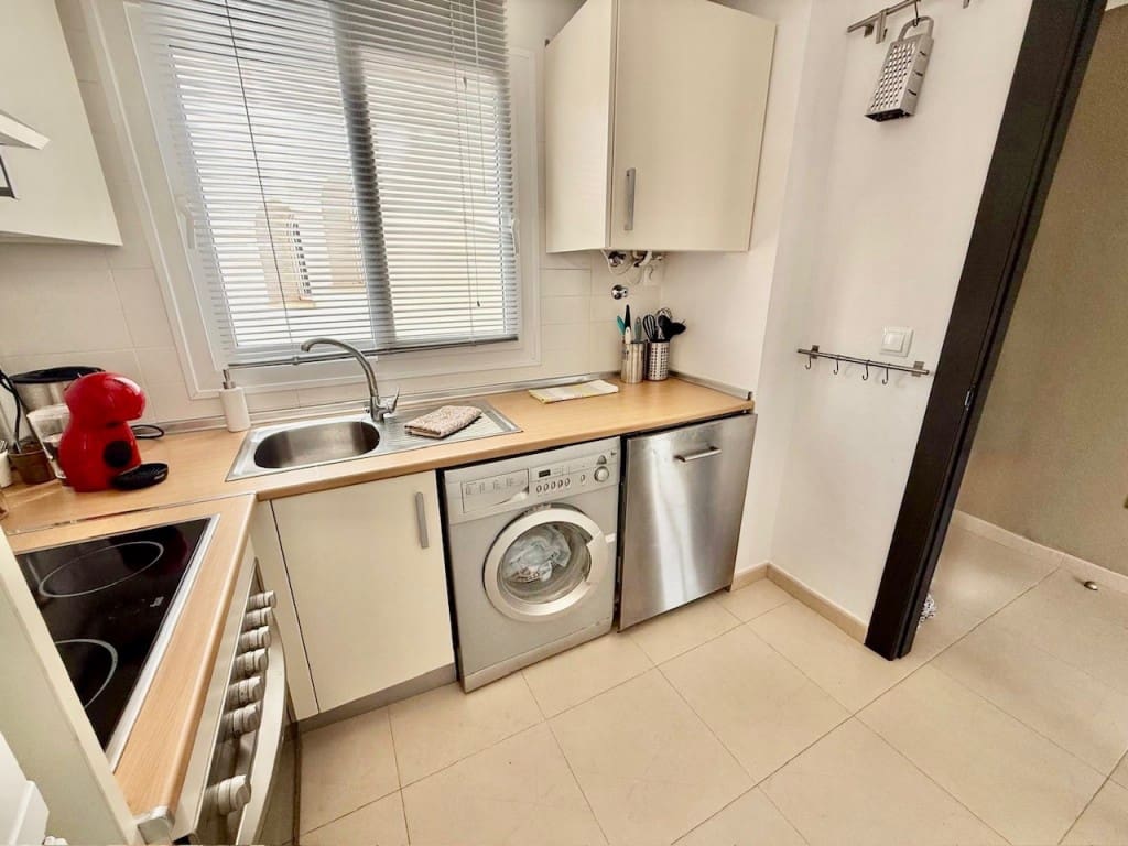 2 bedroom Apartment for sale in Sucina with pool - € 159,950 (Ref: 9708009)