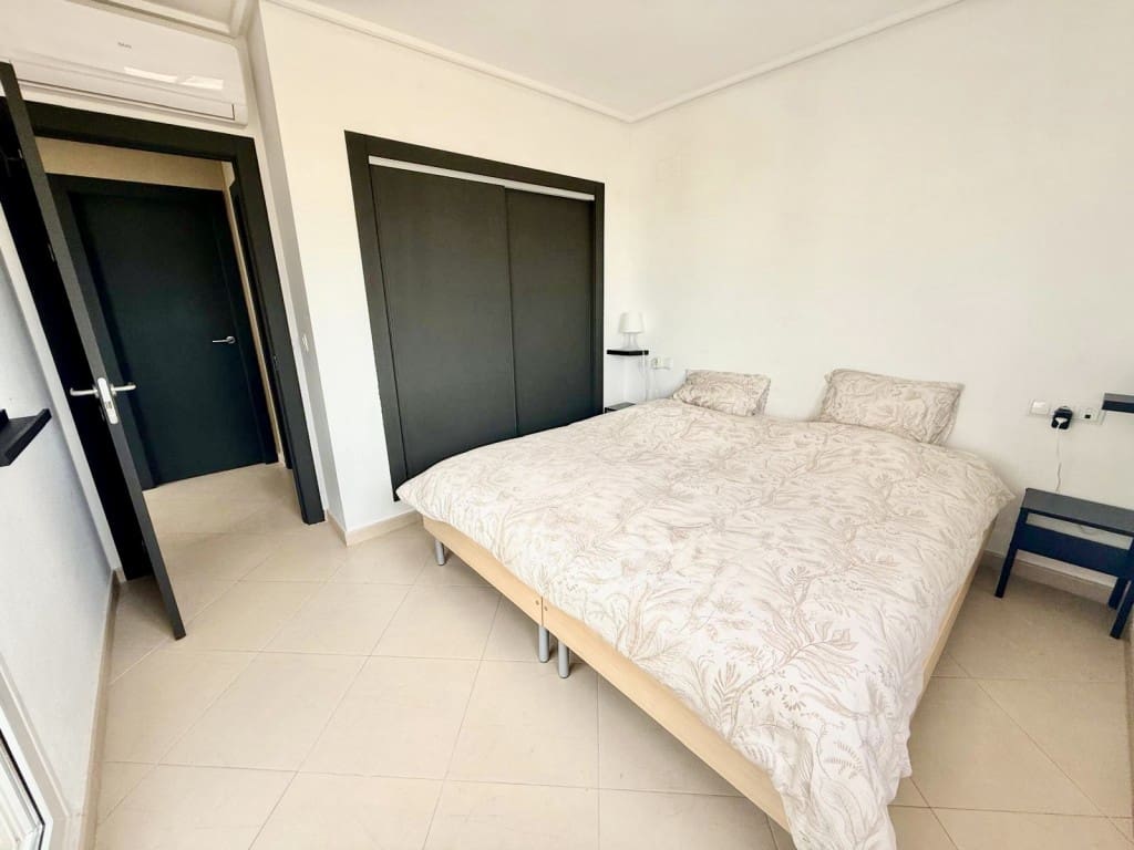 2 bedroom Apartment for sale in Sucina with pool - € 159,950 (Ref: 9708009)