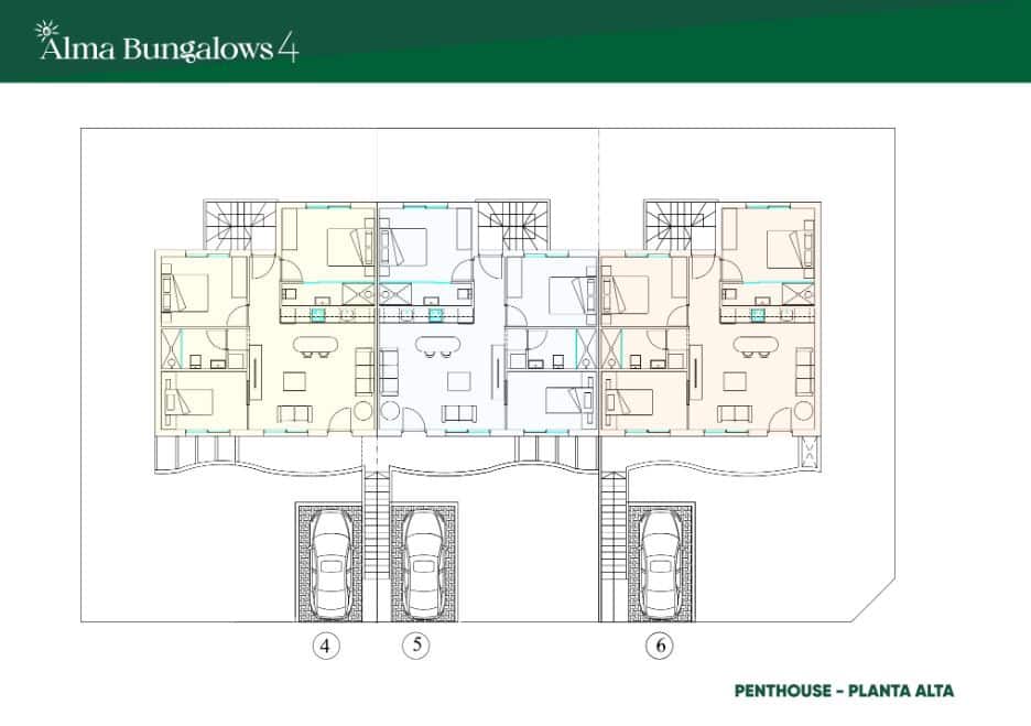 Apartamento de 3 habitaciones en Pilar de la Horadada en venta - 389.850 € (Ref: 9708196)