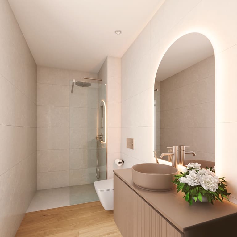 1 bedroom Apartment for sale in San Pedro del Pinatar - € 206,850 (Ref: 9714119)