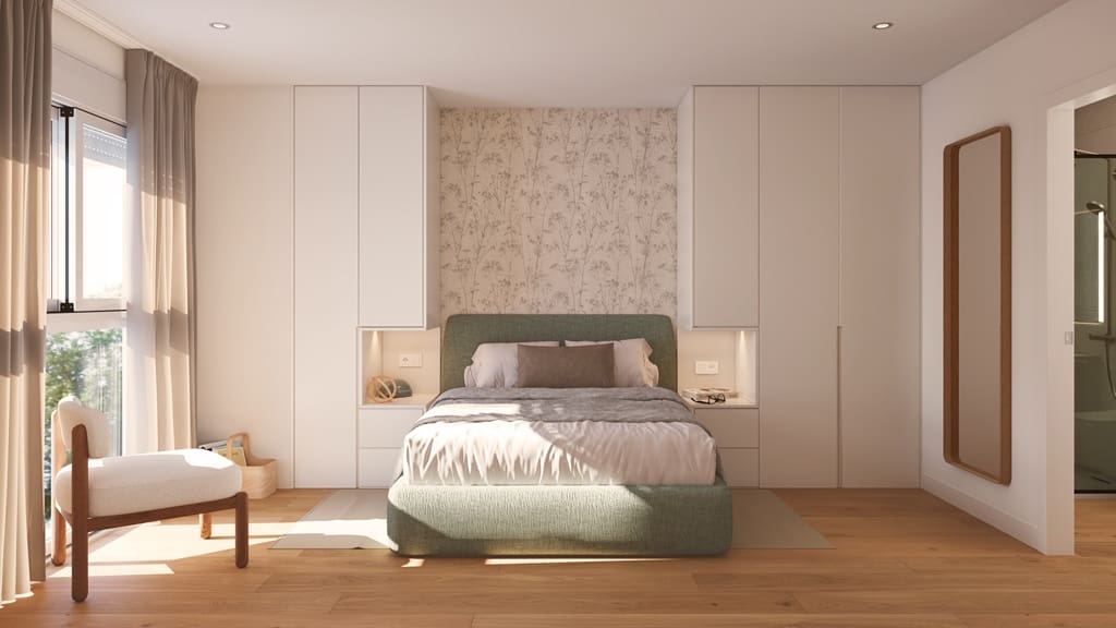 1 bedroom Apartment for sale in San Pedro del Pinatar - € 206,850 (Ref: 9714119)