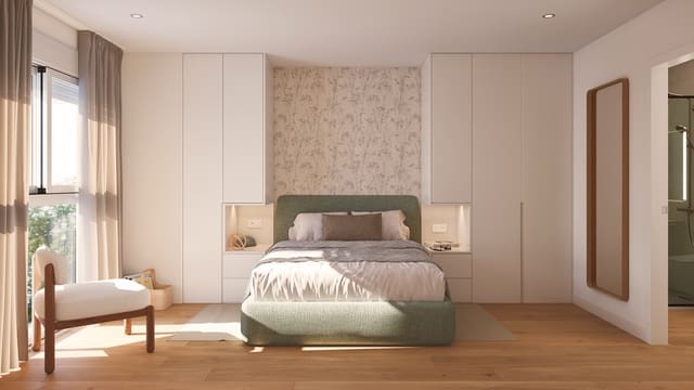 1 bedroom Apartment for sale in San Pedro del Pinatar - € 206,850 (Ref: 9714119)