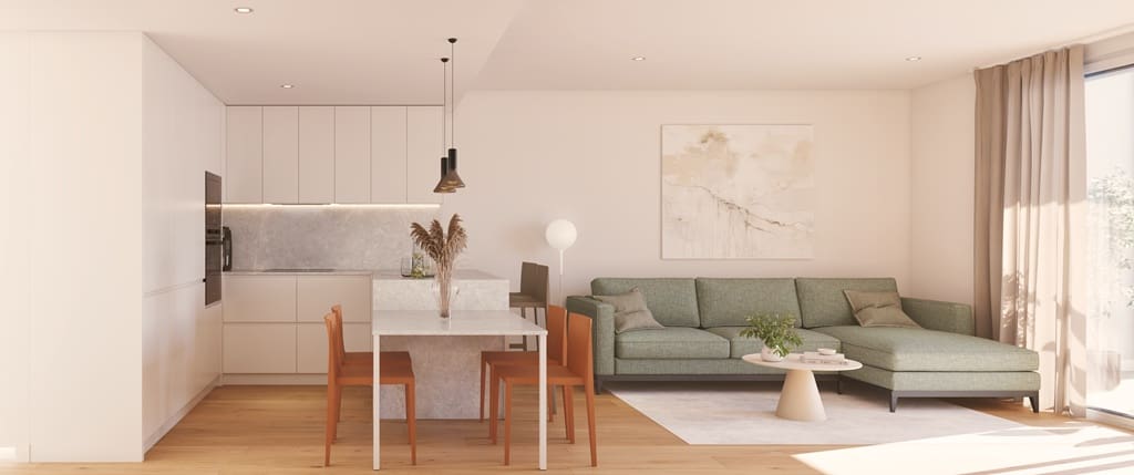 2 bedroom Apartment for sale in San Pedro del Pinatar - € 229,850 (Ref: 9714120)