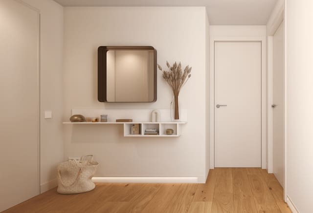 2 sypialnia Apartament na sprzedaż w San Pedro del Pinatar - 229 850 € (Ref: 9714120)