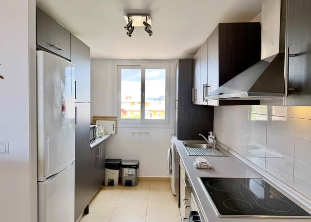 3 bedroom Apartment for sale in Torre-Pacheco - € 299,950 (Ref: 9720762)