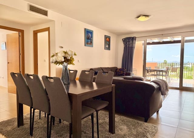 3 bedroom Apartment for sale in Torre-Pacheco - € 299,950 (Ref: 9720762)