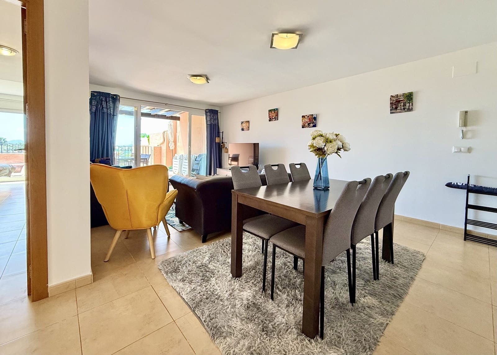 3 bedroom Apartment for sale in Torre-Pacheco - € 299,950 (Ref: 9720762)