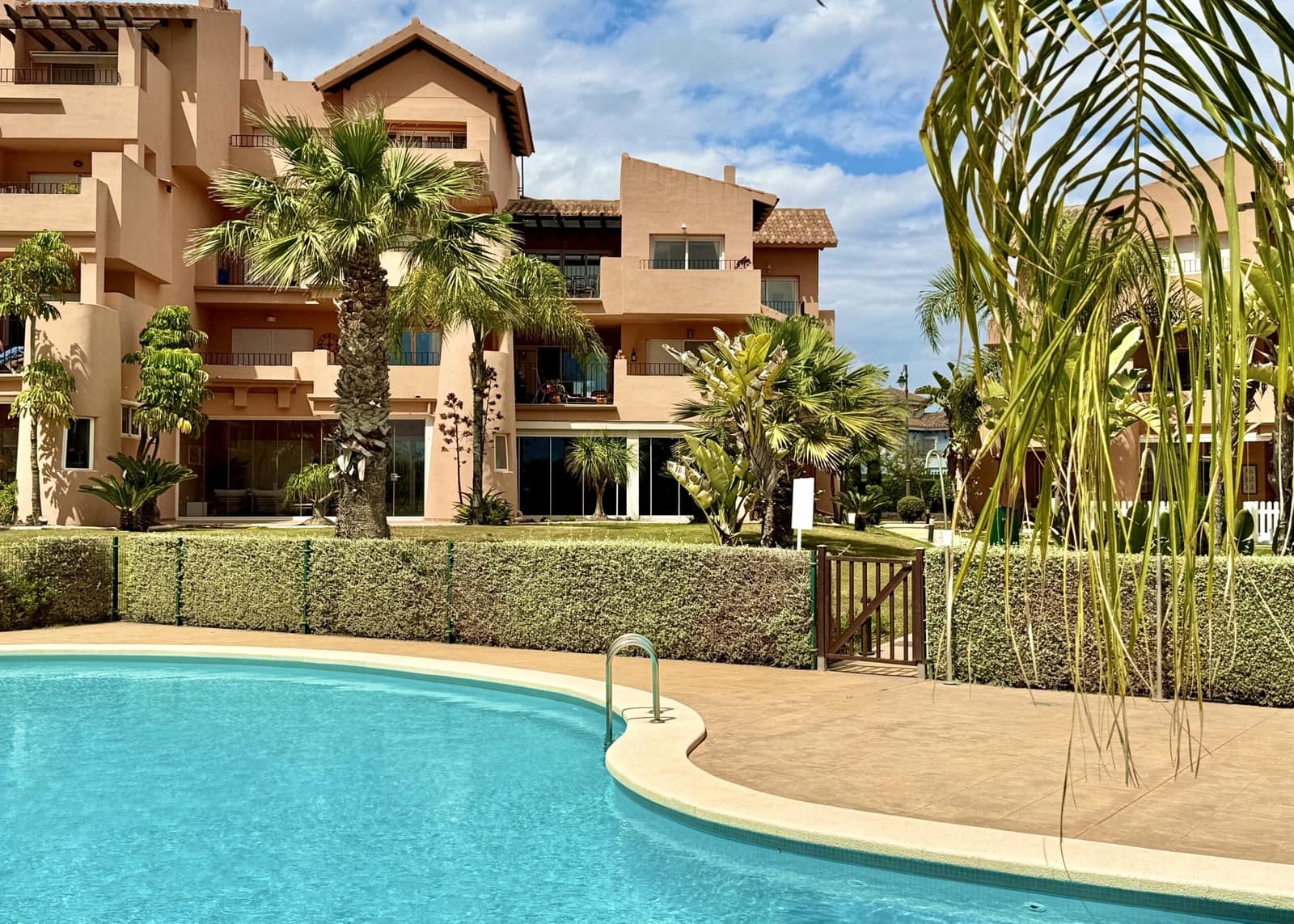 3 bedroom Apartment for sale in Torre-Pacheco - € 299,950 (Ref: 9720762)