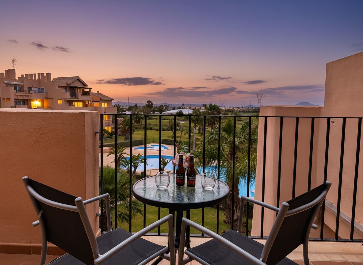 3 bedroom Apartment for sale in Torre-Pacheco - € 299,950 (Ref: 9720762)