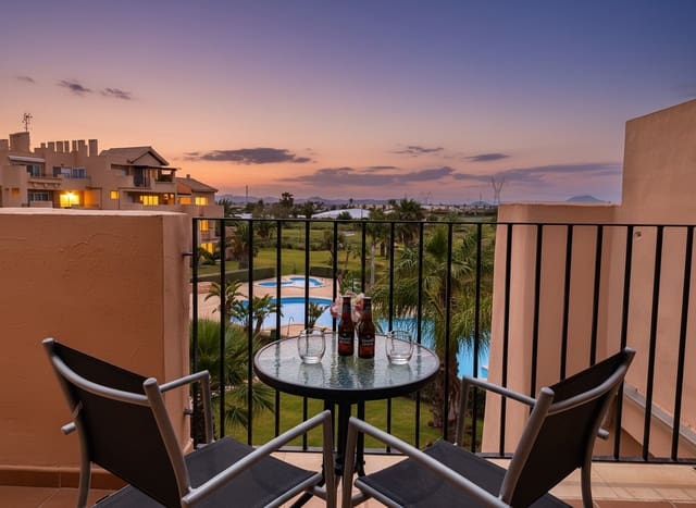 3 bedroom Apartment for sale in Torre-Pacheco - € 299,950 (Ref: 9720762)