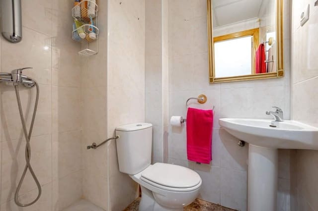 2 chambre Appartement à vendre à Lo Pagan, San Pedro del Pinatar - 199 990 € (Ref: 9730731)