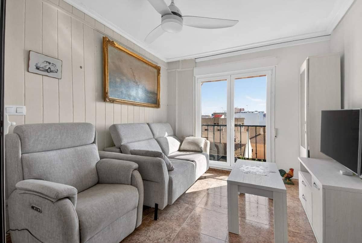 2 bedroom Apartment for sale in Lo Pagan - € 199,990 (Ref: 9730731)