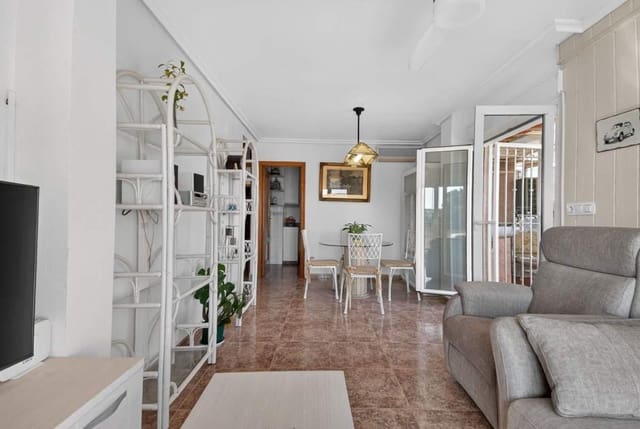 2 chambre Appartement à vendre à Lo Pagan, San Pedro del Pinatar - 199 990 € (Ref: 9730731)