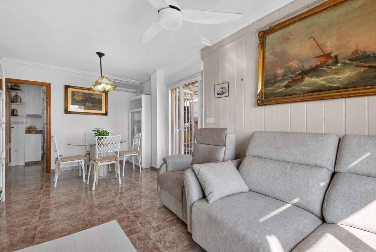 2 bedroom Apartment for sale in Lo Pagan - € 199,990 (Ref: 9730731)