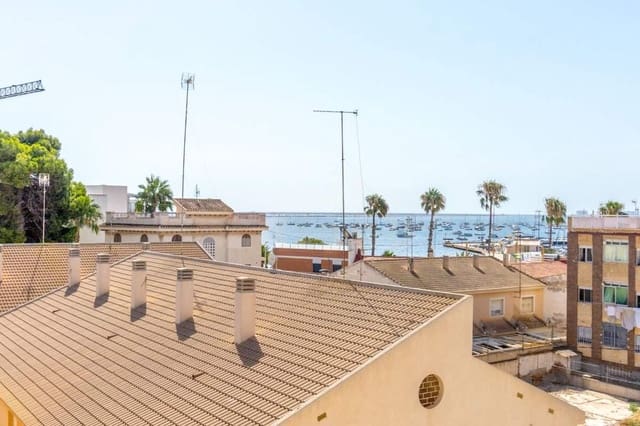 2 chambre Appartement à vendre à Lo Pagan, San Pedro del Pinatar - 199 990 € (Ref: 9730731)