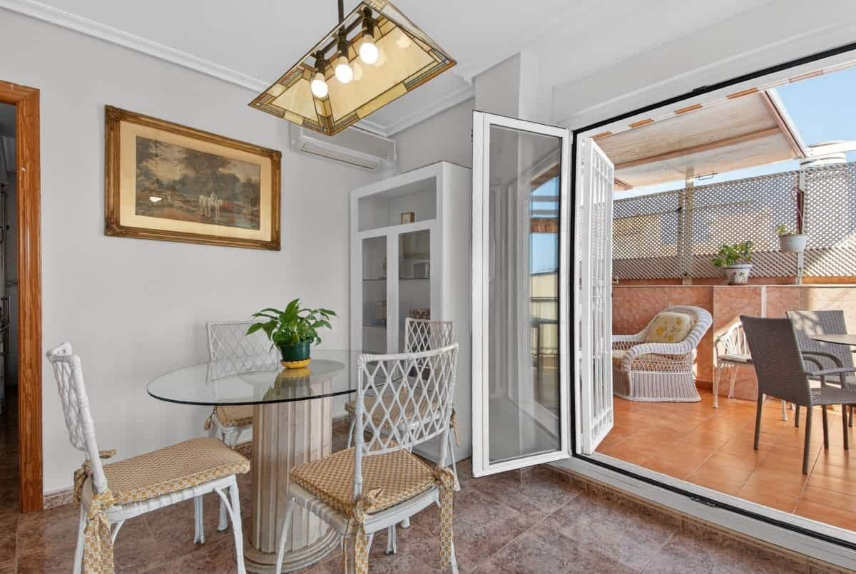 2 bedroom Apartment for sale in Lo Pagan - € 199,990 (Ref: 9730731)