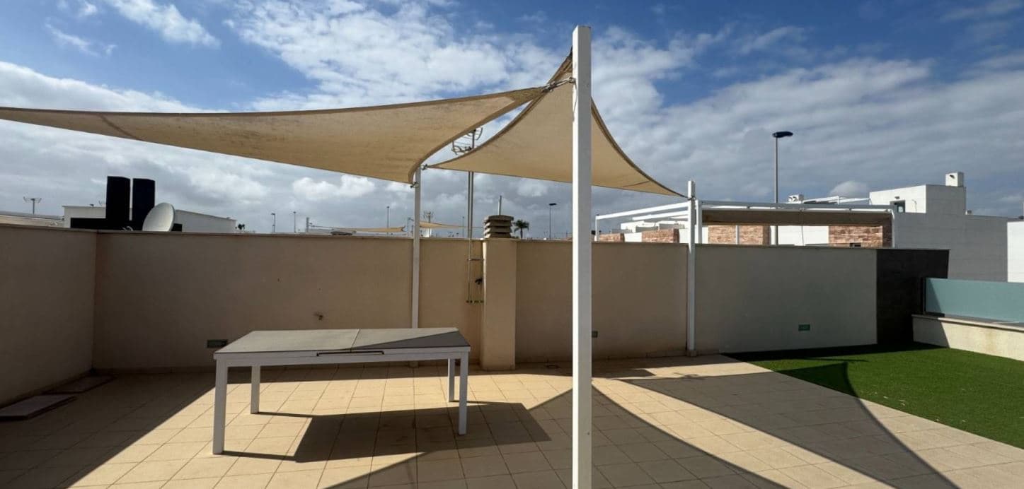 3 sovrum Hus till salu i San Pedro del Pinatar - 299 000 € (Ref: 9730732)