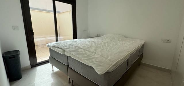 3 sovrum Hus till salu i San Pedro del Pinatar - 299 000 € (Ref: 9730732)