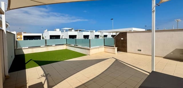 3 sovrum Hus till salu i San Pedro del Pinatar - 299 000 € (Ref: 9730732)