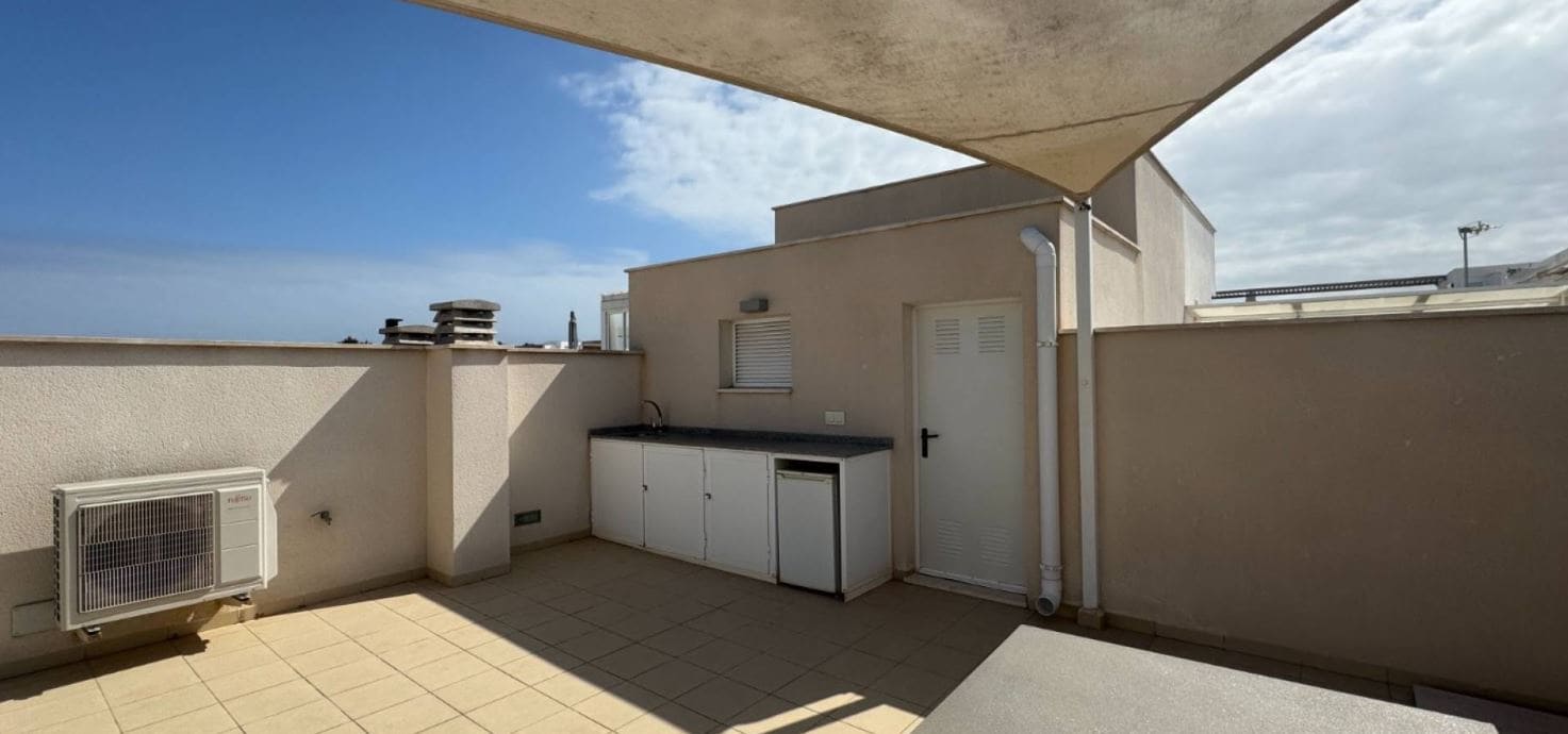 3 sovrum Hus till salu i San Pedro del Pinatar - 299 000 € (Ref: 9730732)