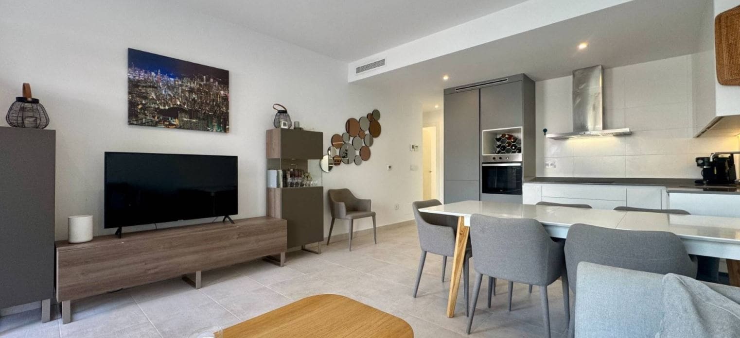 3 sovrum Hus till salu i San Pedro del Pinatar - 299 000 € (Ref: 9730732)