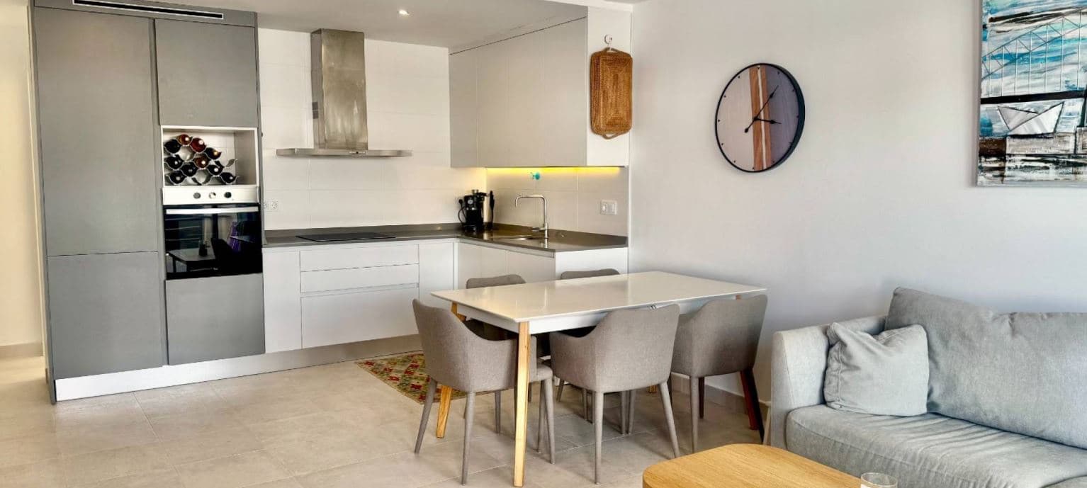 3 sovrum Hus till salu i San Pedro del Pinatar - 299 000 € (Ref: 9730732)