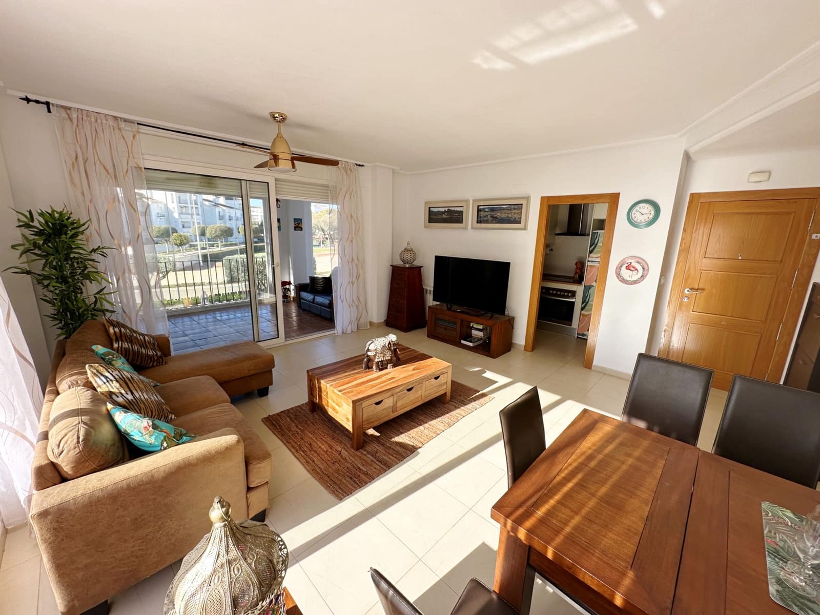 2 bedroom Apartment for sale in Roldan - € 169,950 (Ref: 9733789)