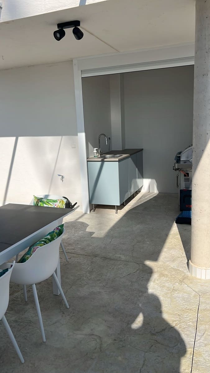 3 chambre Villa/Maison à vendre à Torre-Pacheco avec piscine - 299 950 € (Ref: 9736256)