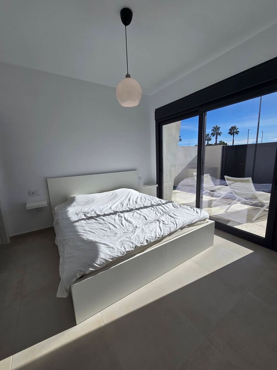 3 chambre Villa/Maison à vendre à Torre-Pacheco avec piscine - 299 950 € (Ref: 9736256)