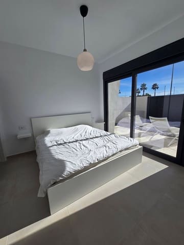 3 chambre Villa/Maison à vendre à Torre-Pacheco avec piscine - 299 950 € (Ref: 9736256)