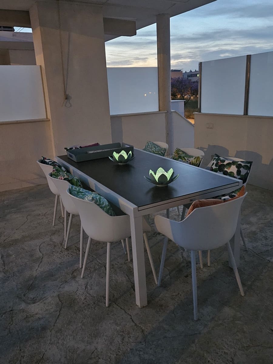 3 chambre Villa/Maison à vendre à Torre-Pacheco avec piscine - 299 950 € (Ref: 9736256)