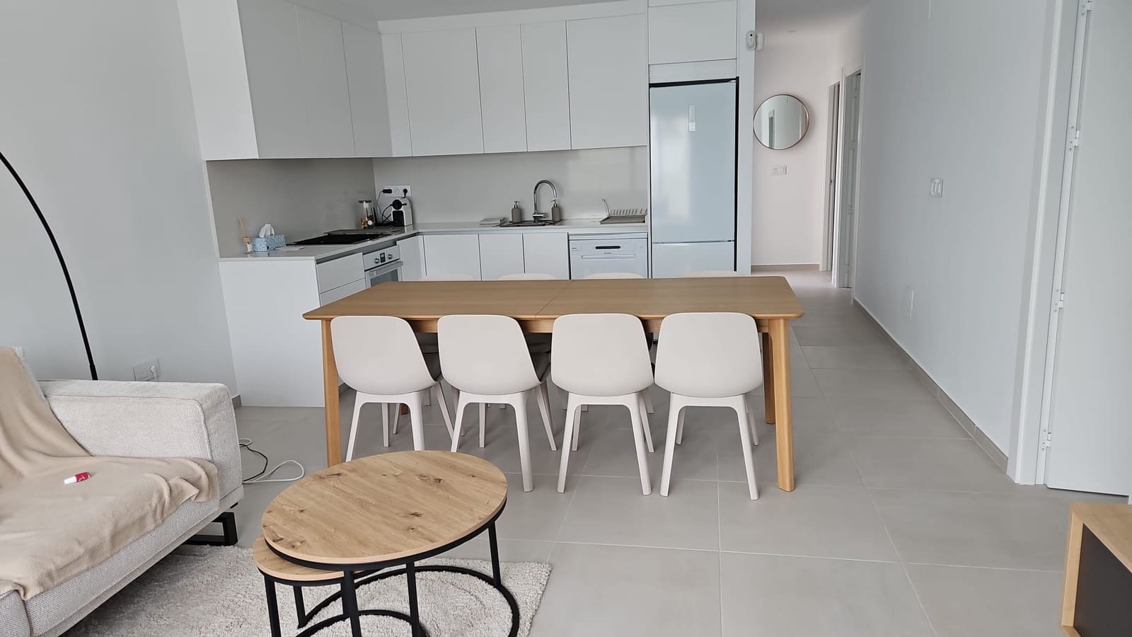 3 chambre Villa/Maison à vendre à Torre-Pacheco avec piscine - 299 950 € (Ref: 9736256)