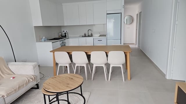 3 chambre Villa/Maison à vendre à Torre-Pacheco avec piscine - 299 950 € (Ref: 9736256)