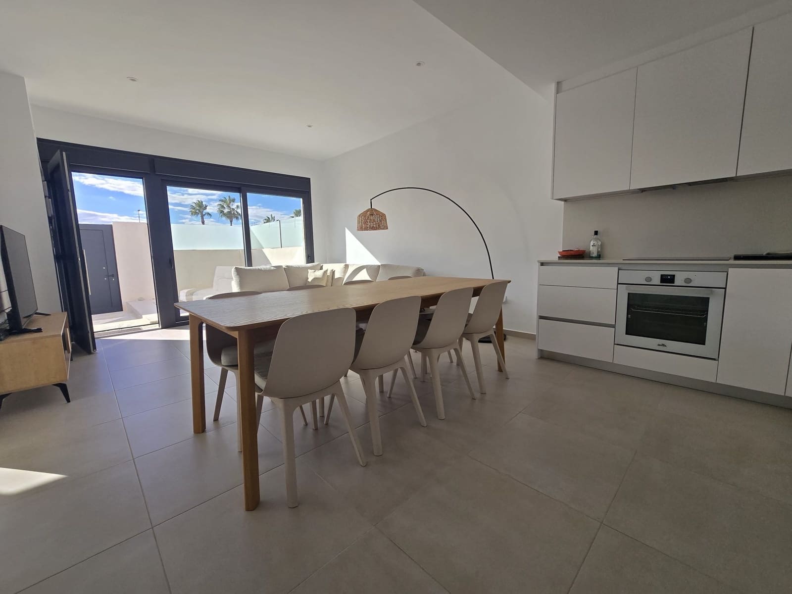 3 chambre Villa/Maison à vendre à Torre-Pacheco avec piscine - 299 950 € (Ref: 9736256)