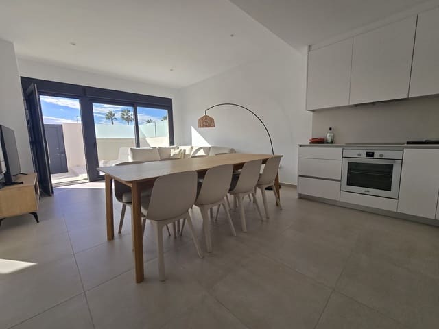 3 chambre Villa/Maison à vendre à Torre-Pacheco avec piscine - 299 950 € (Ref: 9736256)