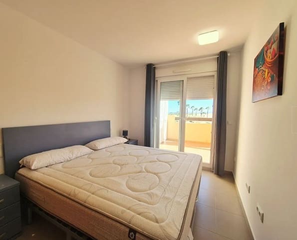 2 chambre Appartement à vendre à Terrazas de la Torre, Torre-Pacheco - 124 999 € (Ref: 9736257)