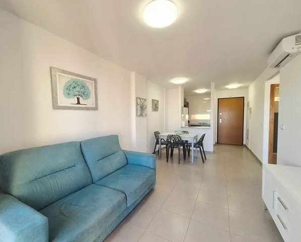 2 chambre Appartement à vendre à Terrazas de la Torre, Torre-Pacheco - 124 999 € (Ref: 9736257)