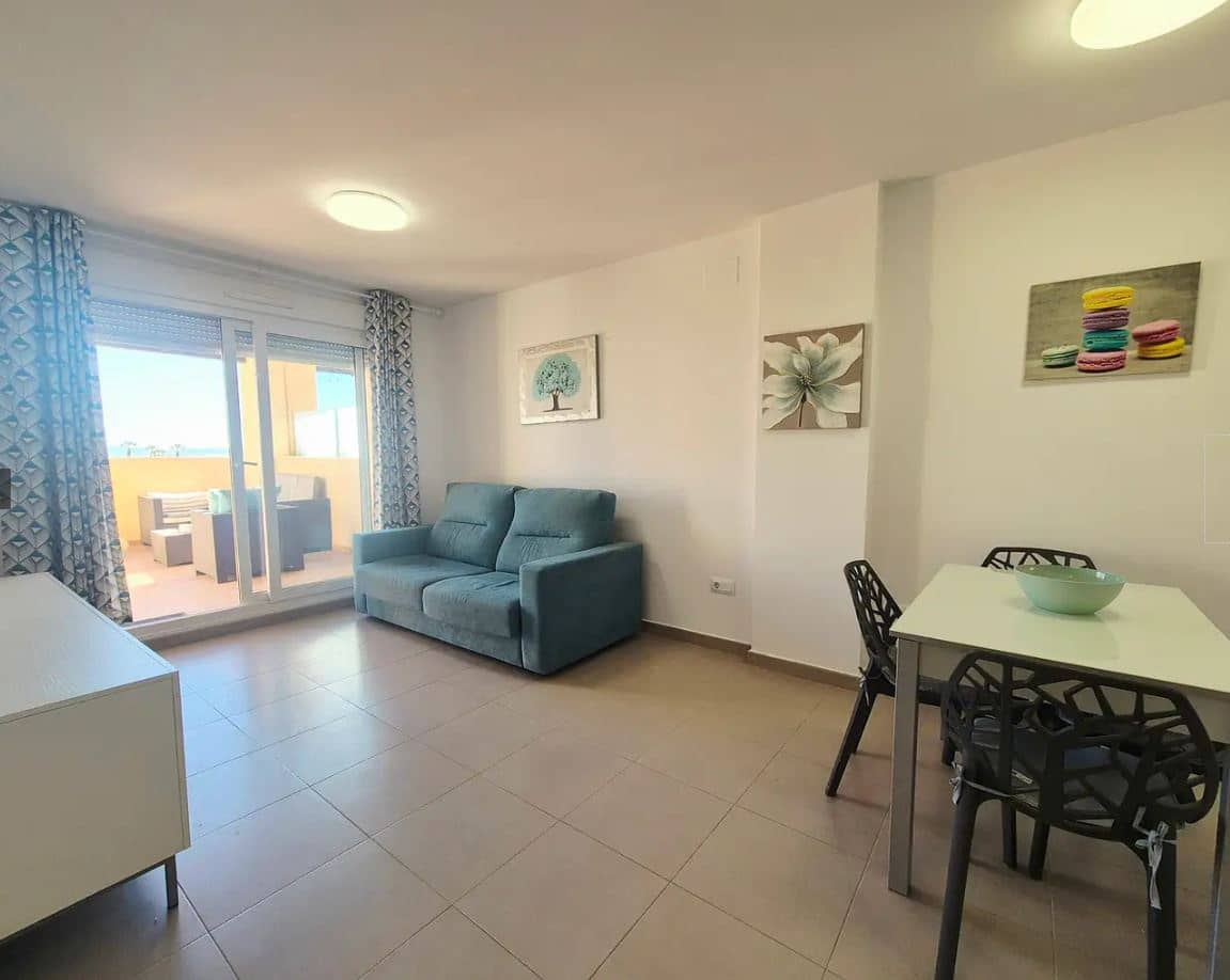 2 bedroom Apartment for sale in Terrazas de la Torre - € 124,999 (Ref: 9736257)