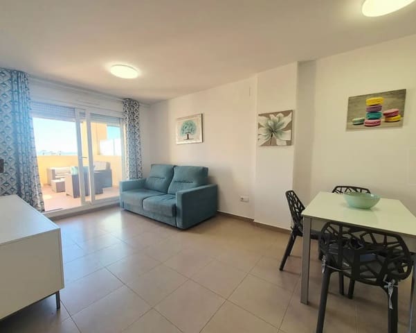 2 chambre Appartement à vendre à Terrazas de la Torre, Torre-Pacheco - 124 999 € (Ref: 9736257)