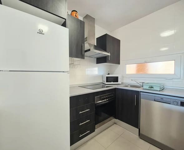 2 chambre Appartement à vendre à Terrazas de la Torre, Torre-Pacheco - 124 999 € (Ref: 9736257)