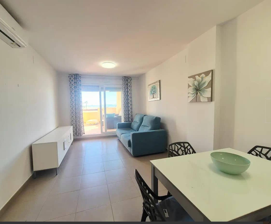 2 bedroom Apartment for sale in Terrazas de la Torre - € 124,999 (Ref: 9736257)