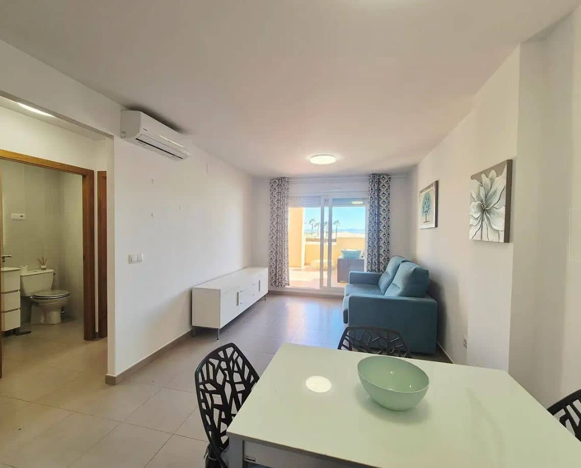 2 bedroom Apartment for sale in Terrazas de la Torre - € 124,999 (Ref: 9736257)