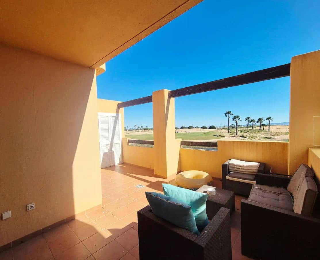 2 bedroom Apartment for sale in Terrazas de la Torre - € 124,999 (Ref: 9736257)