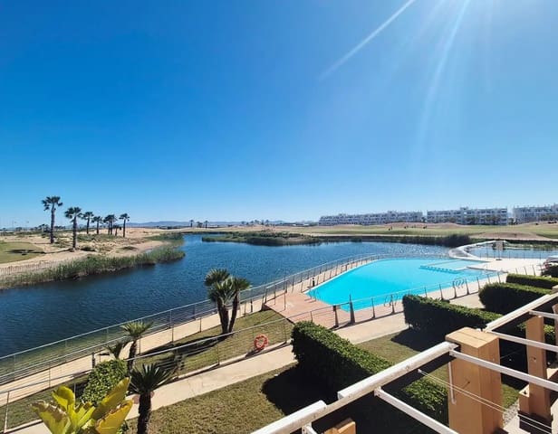 2 chambre Appartement à vendre à Terrazas de la Torre, Torre-Pacheco - 124 999 € (Ref: 9736257)